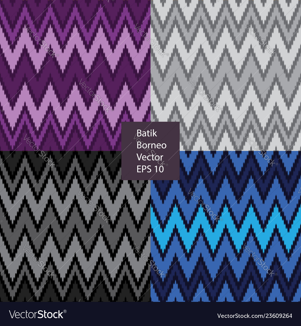 Detail Vector Batik Nomer 53