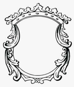 Detail Vector Batik Bingkai Nomer 29