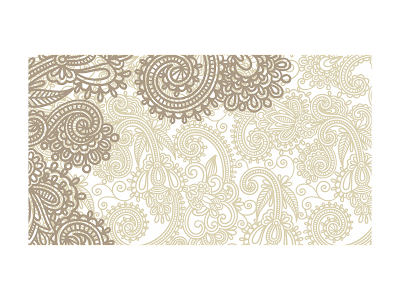 Detail Vector Batik Corel Nomer 24