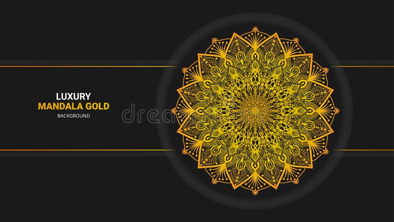 Detail Vector Batik Gold Nomer 7