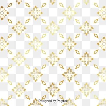 Detail Vector Batik Gold Png Nomer 31