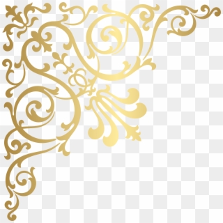 Detail Vector Batik Gold Png Nomer 35