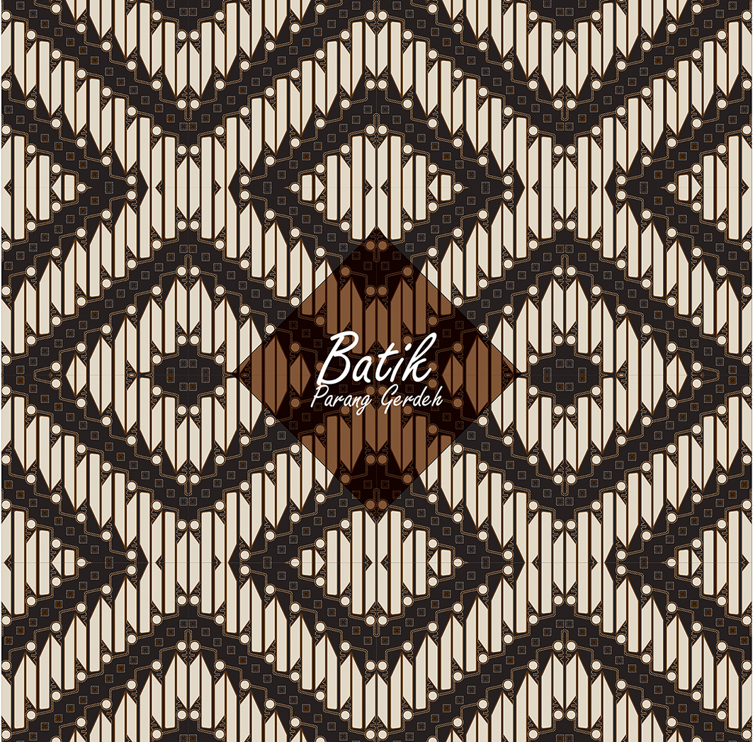 Detail Vector Batik Hd Nomer 32
