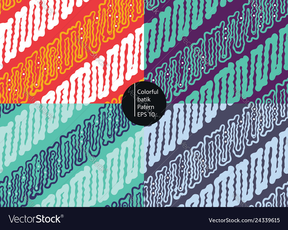 Detail Vector Batik Hd Nomer 38