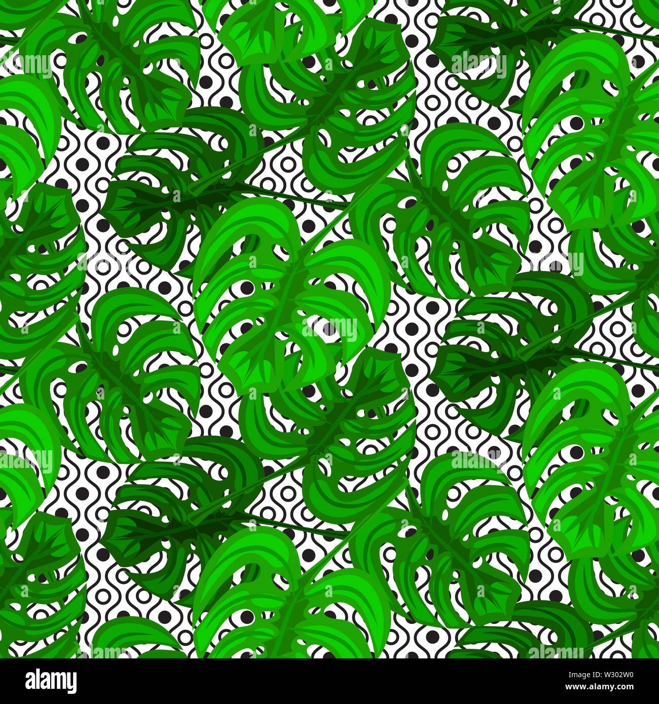 Detail Vector Batik Hijau Nomer 46