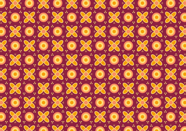 Detail Vector Batik Hijau Nomer 47