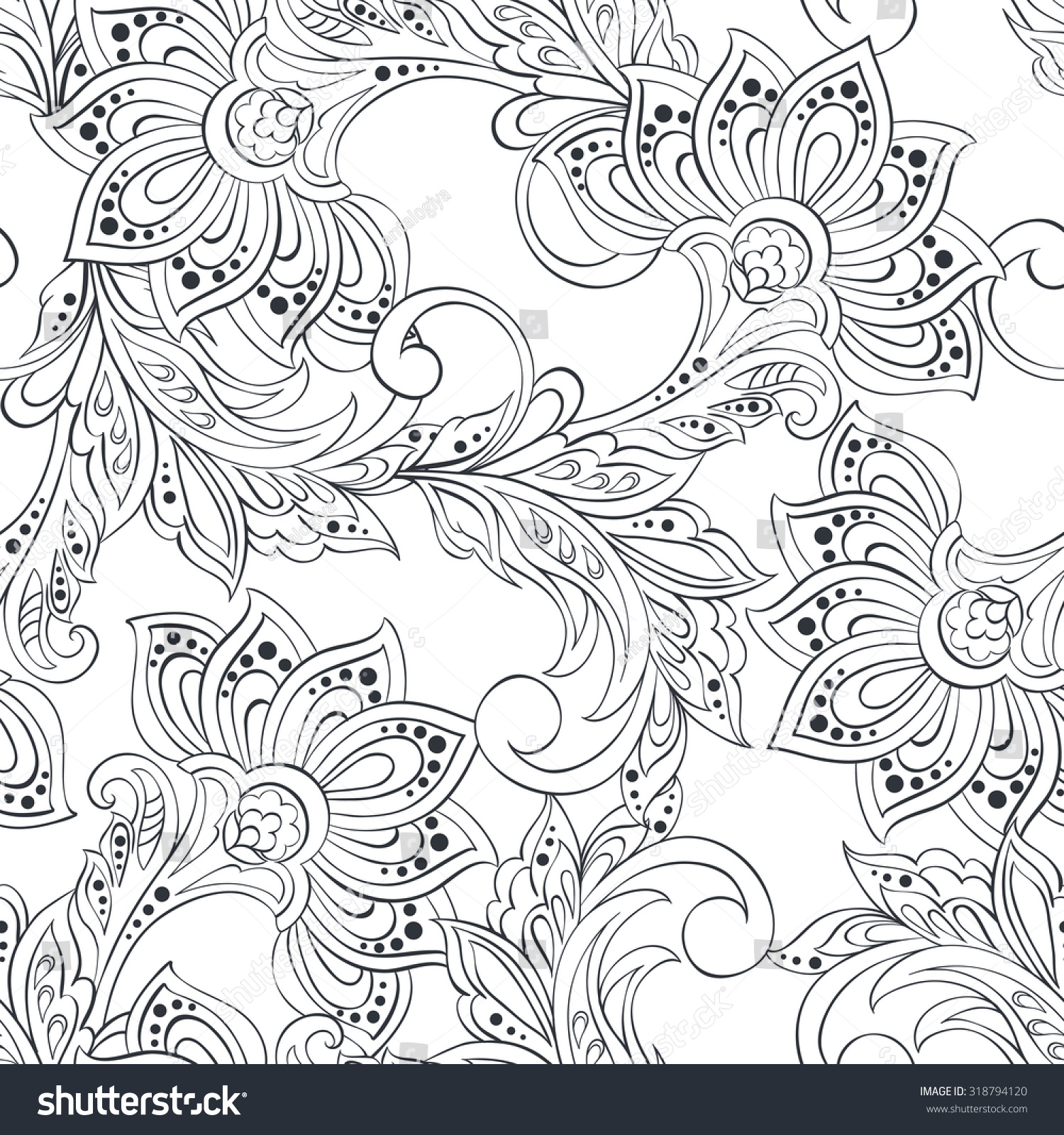 Detail Vector Batik Undangan Nomer 19