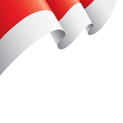 Detail Vector Bendera Nomer 11