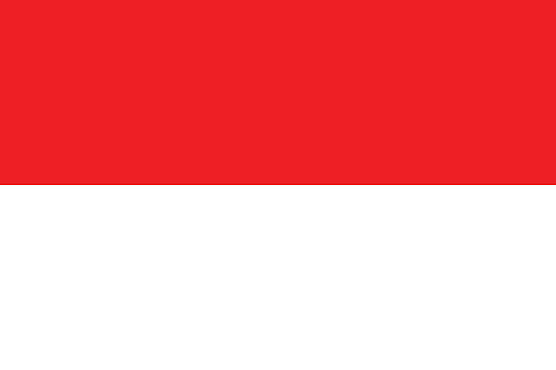 Detail Vector Bendera Nomer 22