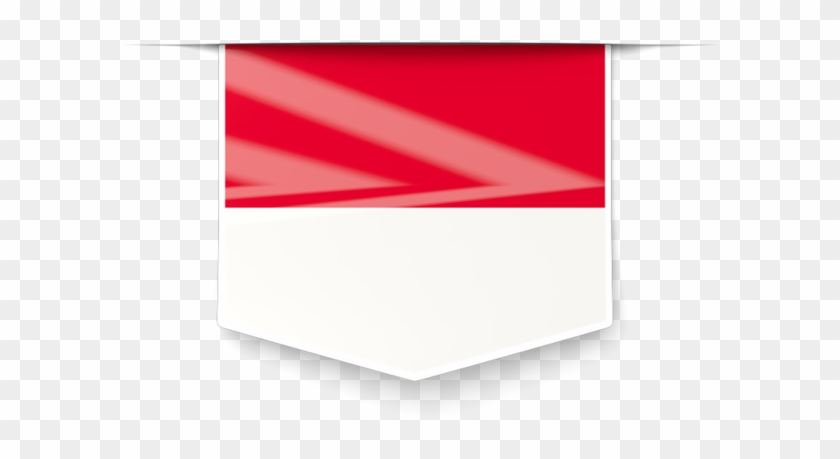 Detail Vector Bendera Nomer 23