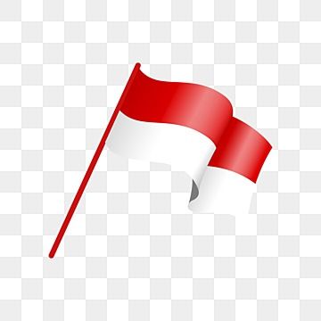Detail Vector Bendera Nomer 28