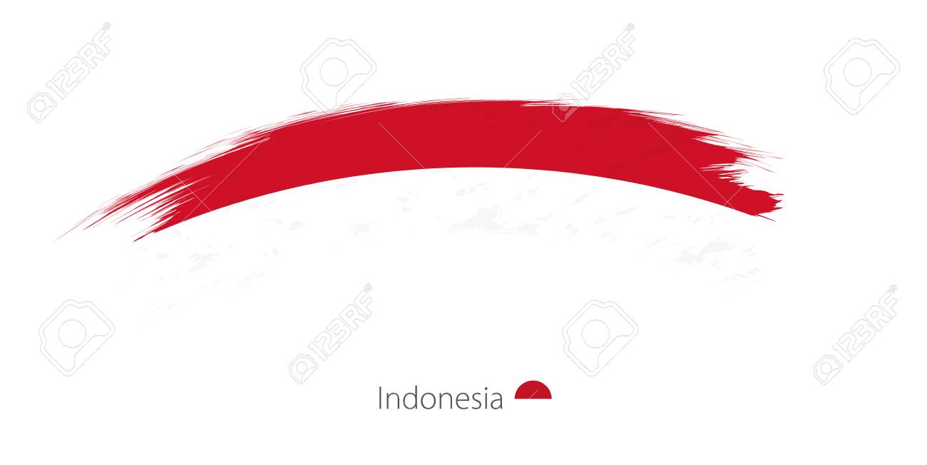 Detail Vector Bendera Nomer 34