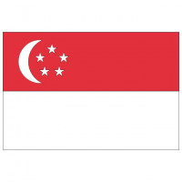 Detail Vector Bendera Nomer 42