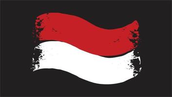 Detail Vector Bendera Nomer 6