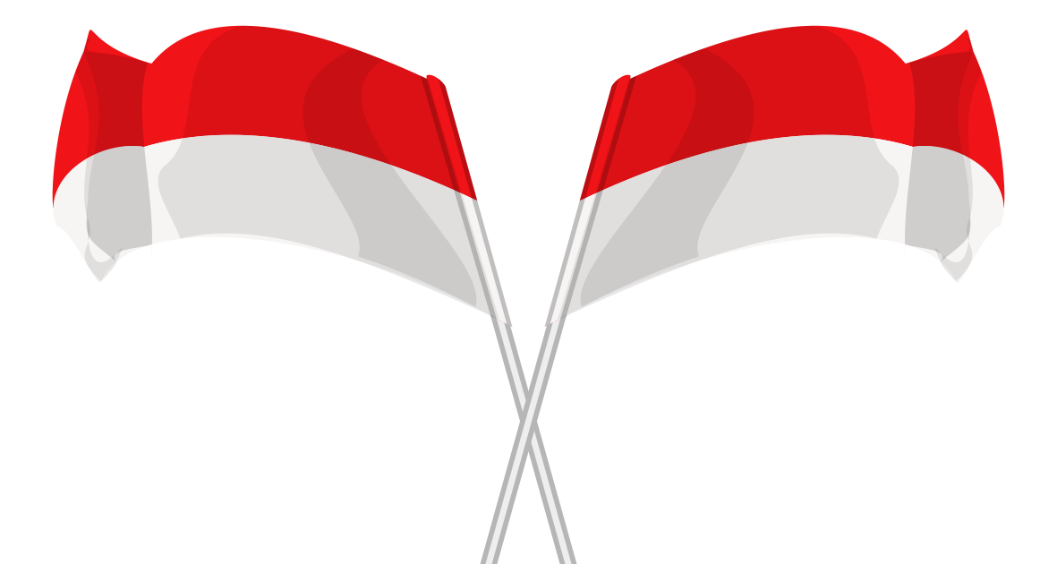 Detail Vector Bendera Nomer 49
