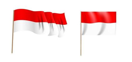 Detail Vector Bendera Nomer 52