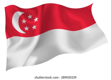 Detail Vector Bendera Nomer 54
