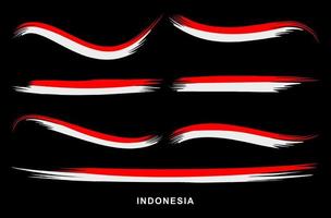 Detail Vector Bendera Nomer 56