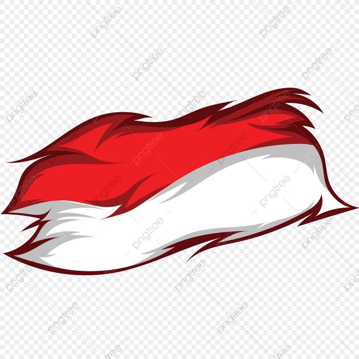 Detail Vector Bendera Nomer 7