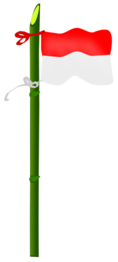 Detail Vector Bendera Berkibar Nomer 2