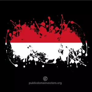 Detail Vector Bendera Indonesia Nomer 32