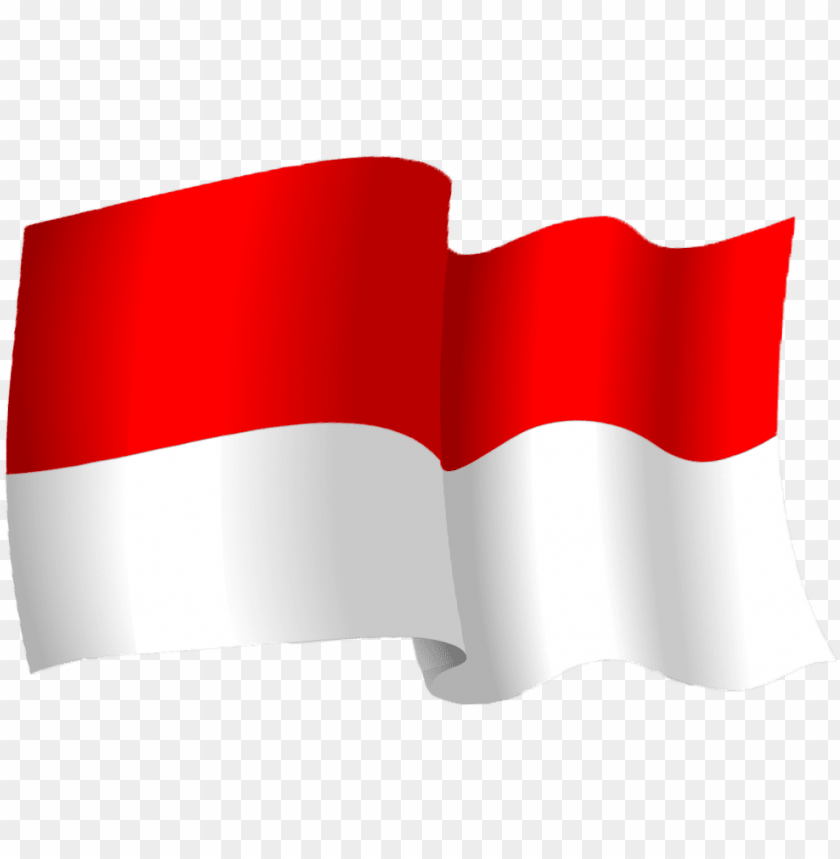 Detail Vector Bendera Indonesia Png Nomer 2