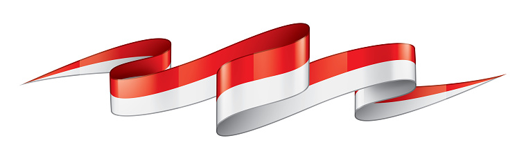 Detail Vector Bendera Indonesia Png Nomer 31