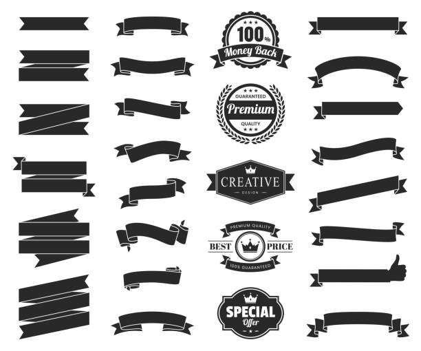 Detail Vector Benner Nomer 18