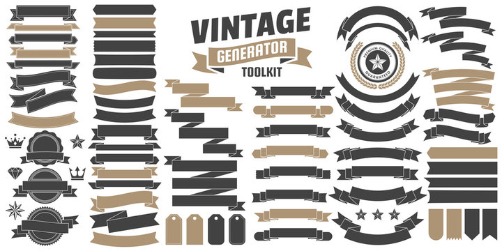 Detail Vector Benner Nomer 23