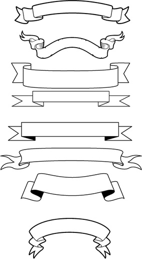 Detail Vector Benner Nomer 28