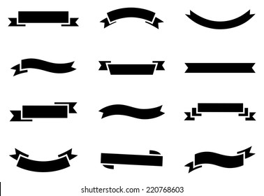 Detail Vector Benner Nomer 4