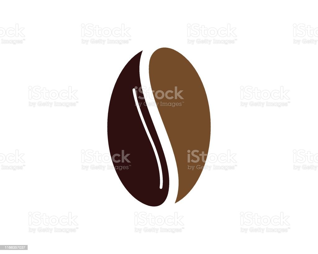 Detail Vector Biji Coffee Nomer 14