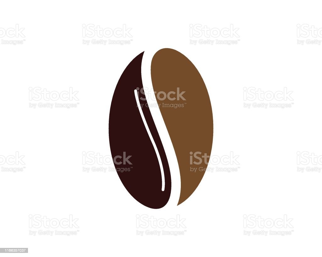 Detail Vector Biji Kopi Nomer 20