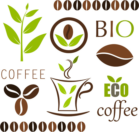 Detail Vector Biji Kopi Nomer 49
