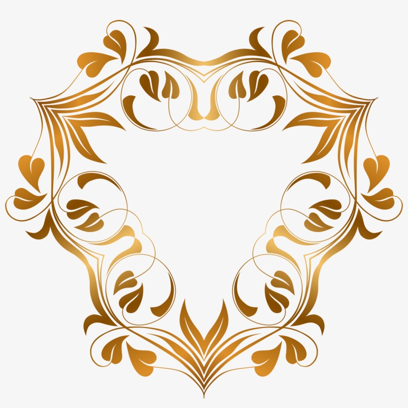 Detail Vector Bingkai Bunga Nomer 57