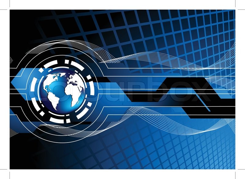 Detail Vector Blue Background Nomer 43