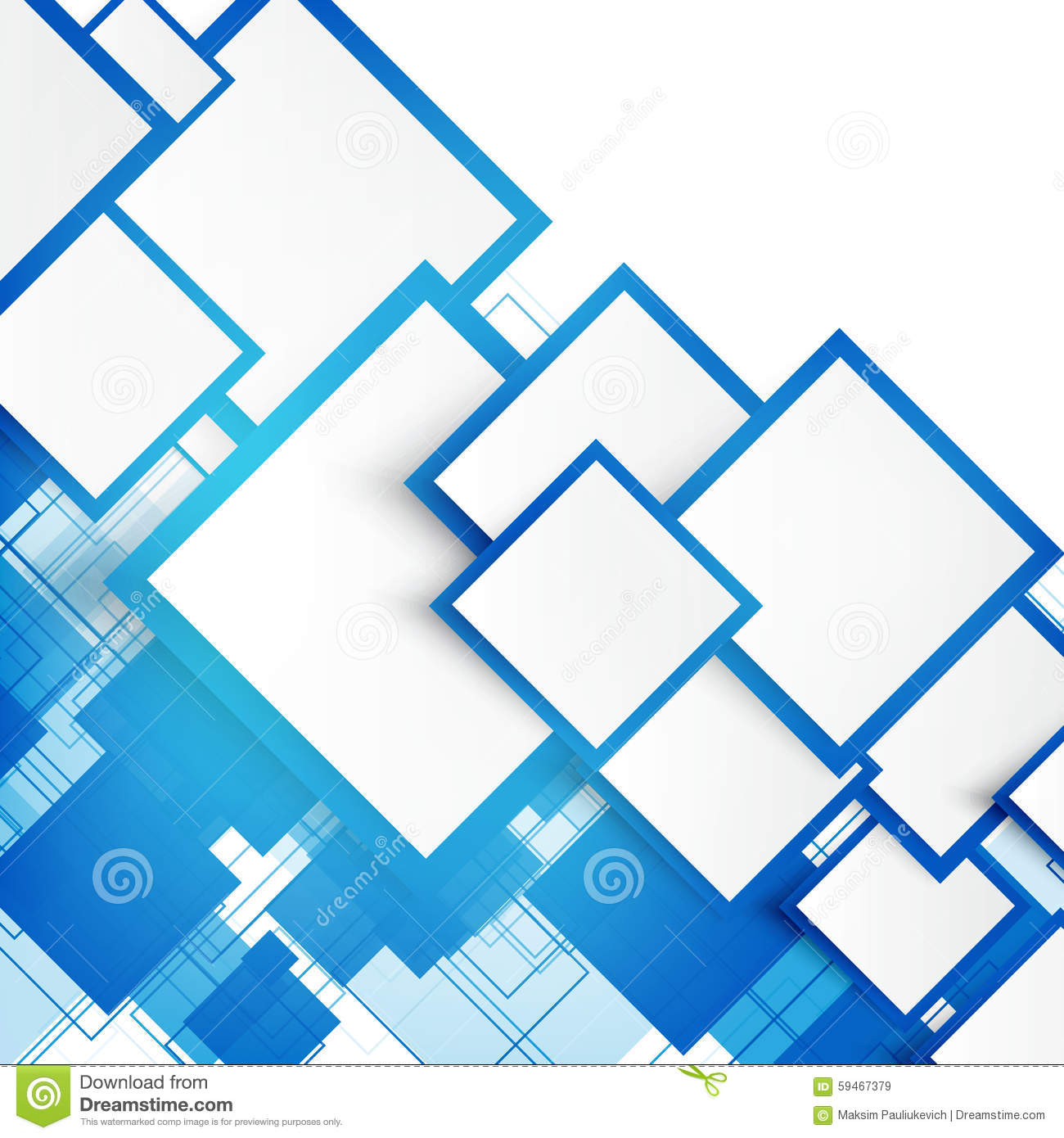 Detail Vector Blue Background Nomer 45