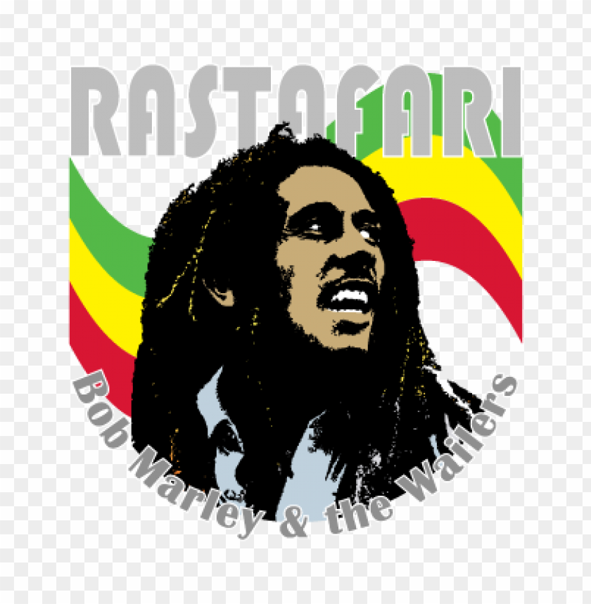 Detail Vector Bob Marley Nomer 33