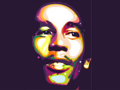 Detail Vector Bob Marley Nomer 39