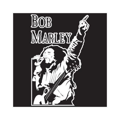 Detail Vector Bob Marley Nomer 40