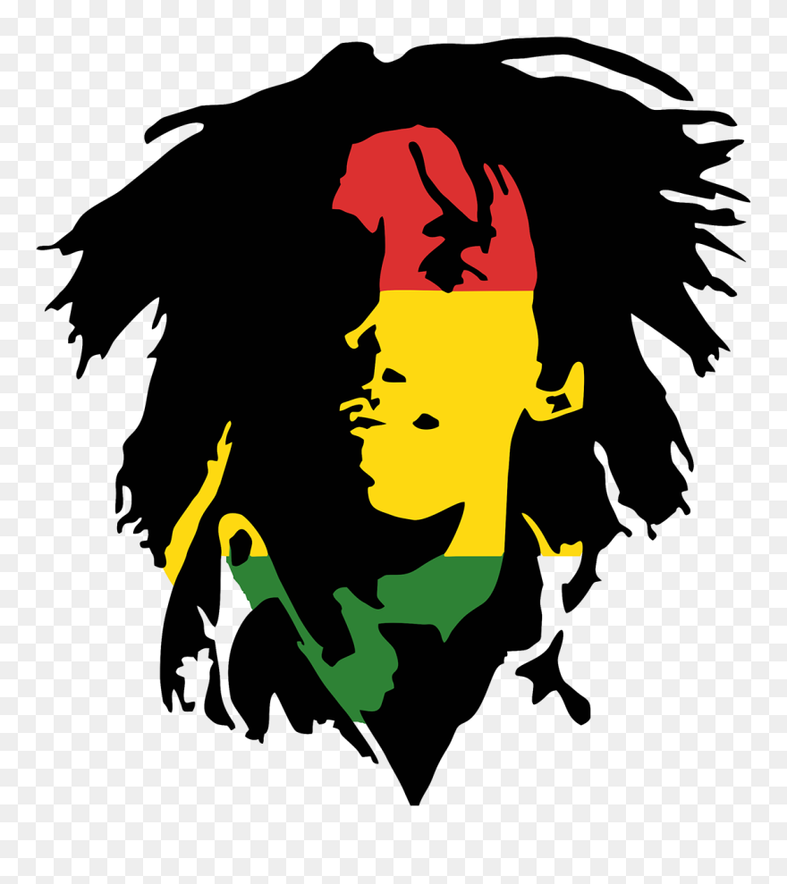 Detail Vector Bob Marley Nomer 55