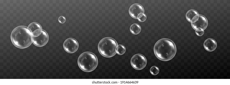 Detail Vector Bubble Png Nomer 11