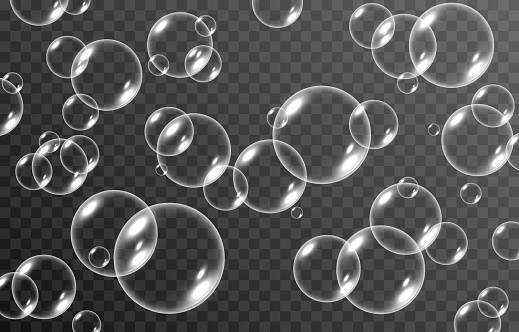 Detail Vector Bubble Png Nomer 33