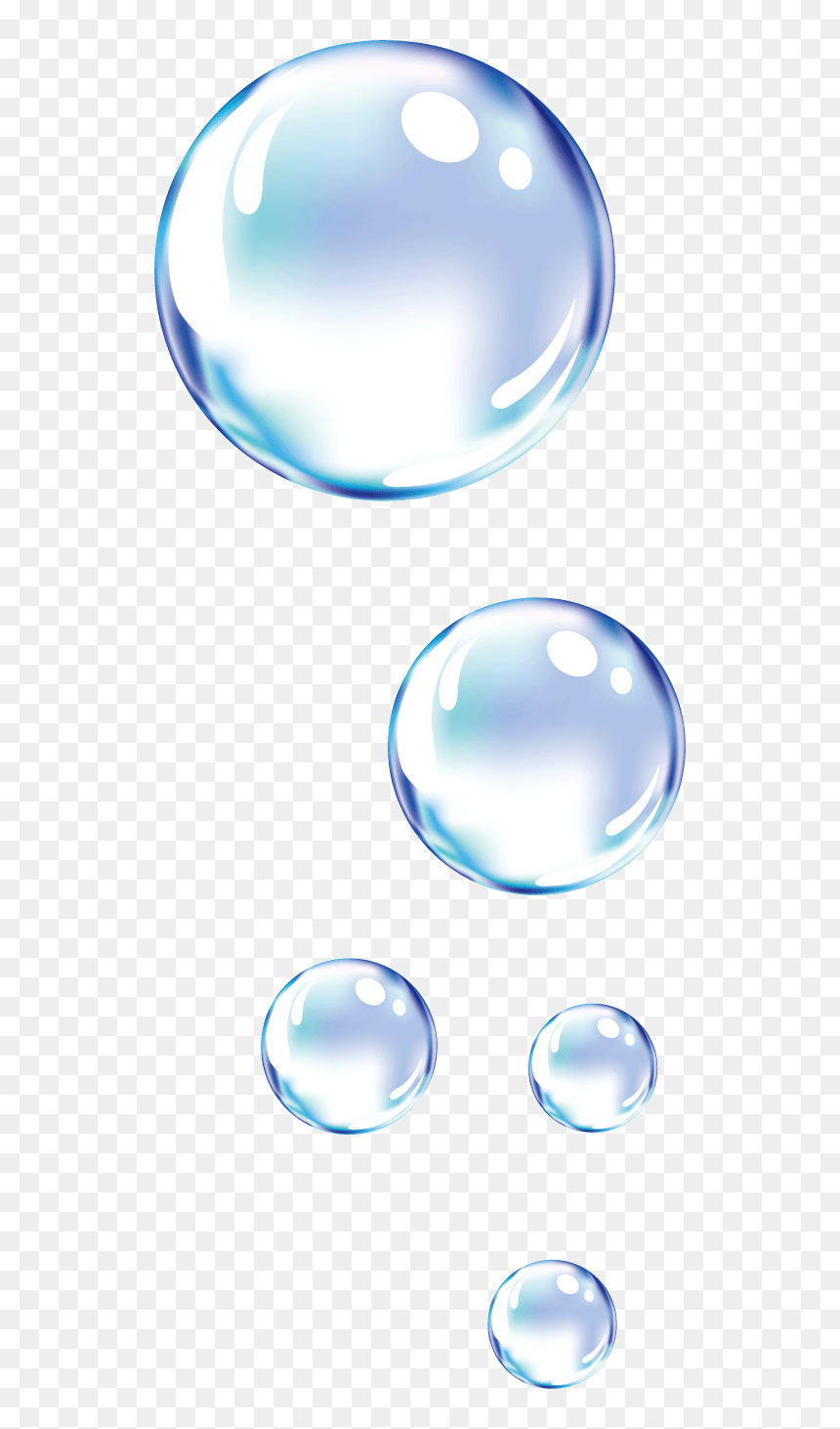 Detail Vector Bubble Png Nomer 9