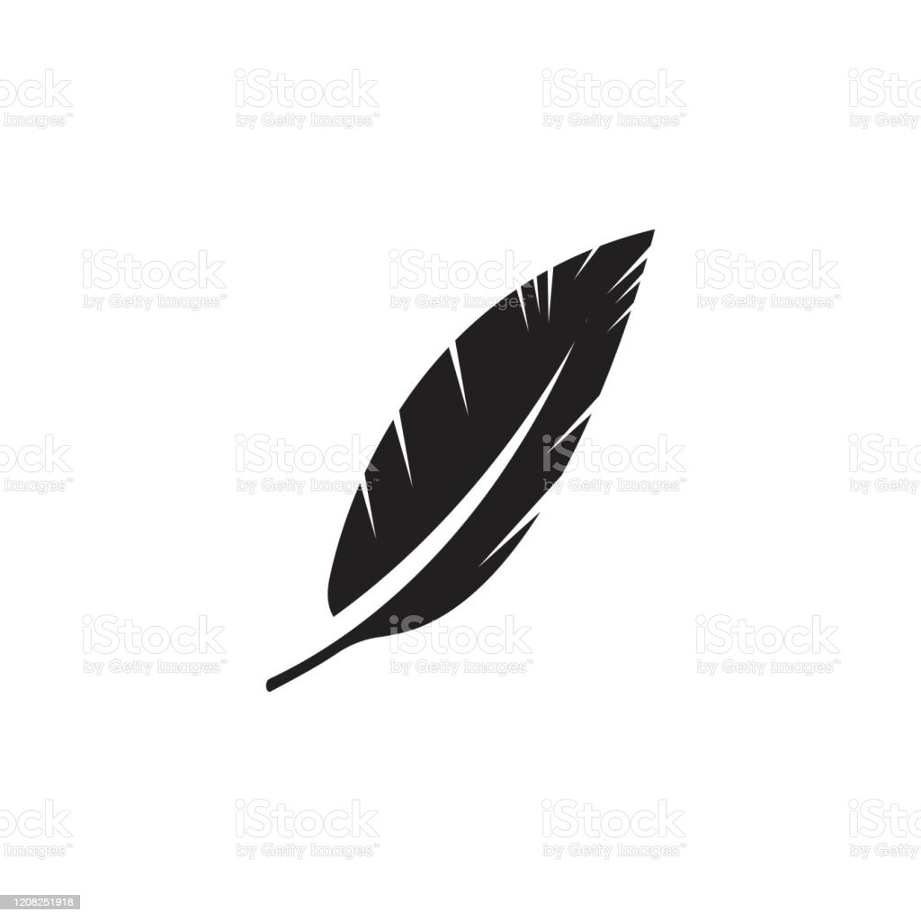 Detail Vector Bulu Nomer 3