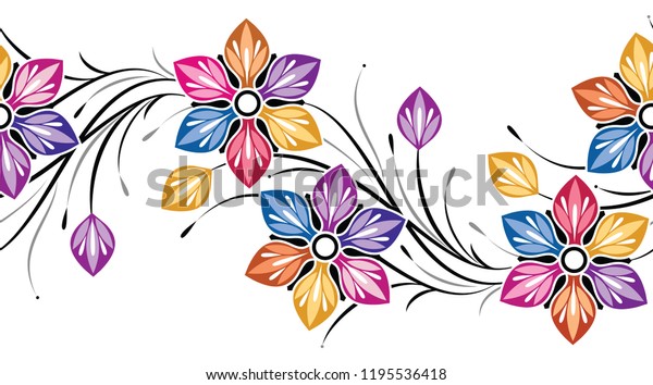 Detail Vector Bunga Nomer 40