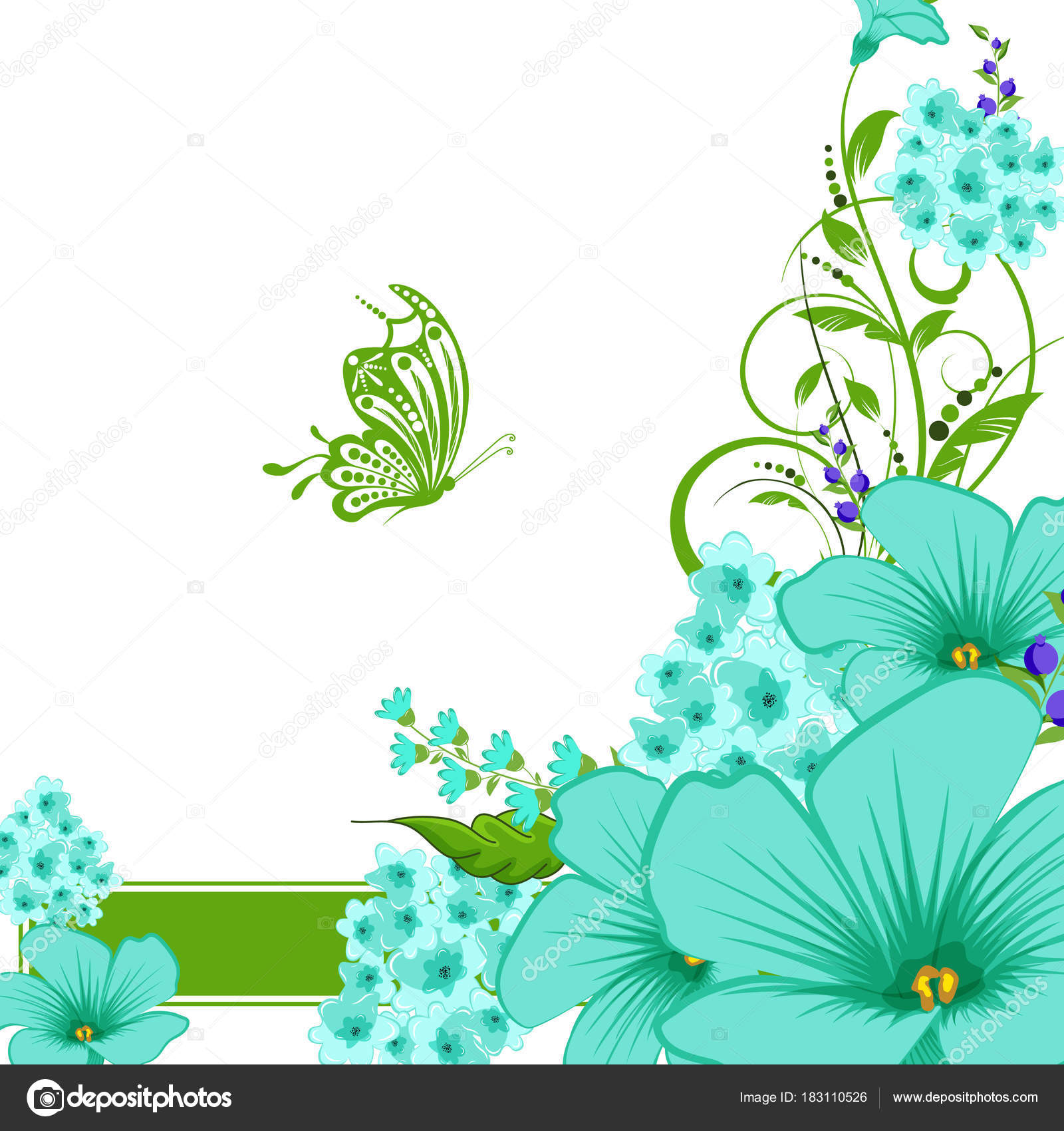 Detail Vector Bunga Nomer 45