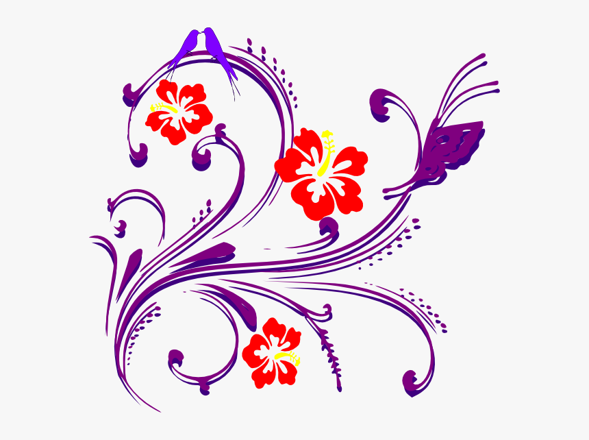Detail Vector Bunga Png Nomer 43
