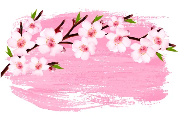 Detail Vector Bunga Sakura Nomer 15