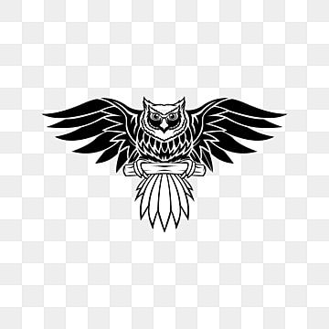 Detail Vector Burung Hantu Nomer 5